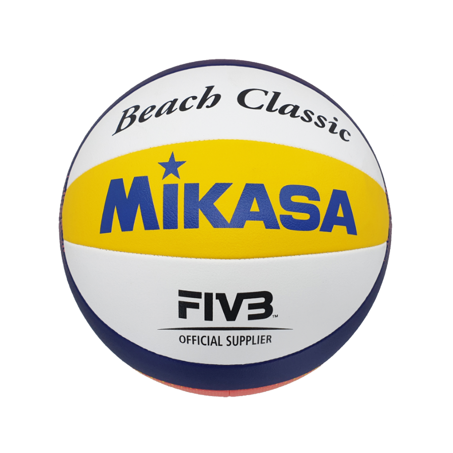 MIKASA BV551C BEACH VOLLEYBALL FIVB OFFICIAL