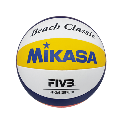 MIKASA BV551C BEACH VOLLEYBALL FIVB OFFICIAL