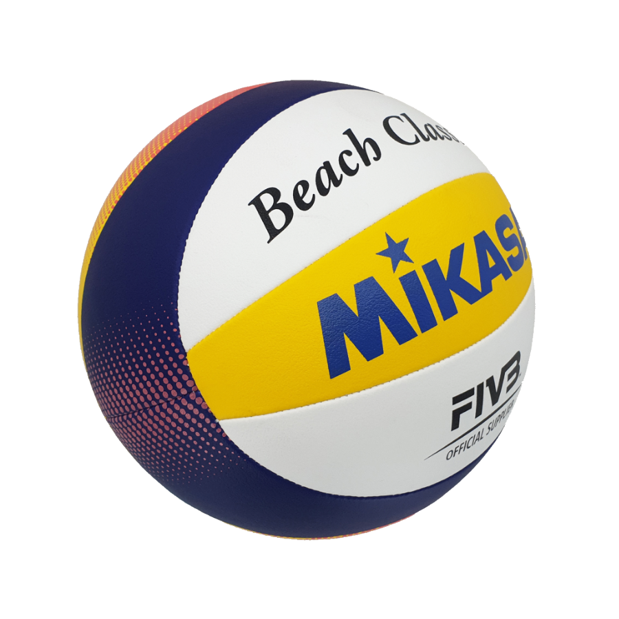 MIKASA BV551C BEACH VOLLEYBALL FIVB OFFICIAL