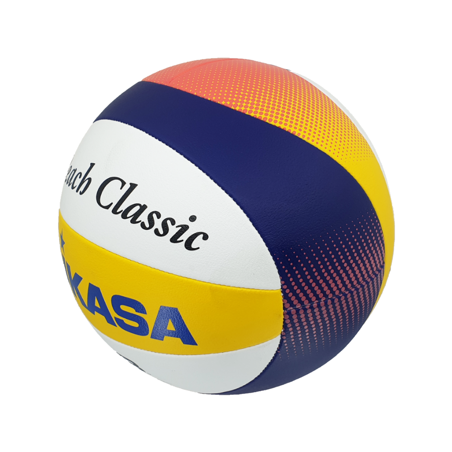 MIKASA BV551C BEACH VOLLEYBALL FIVB OFFICIAL