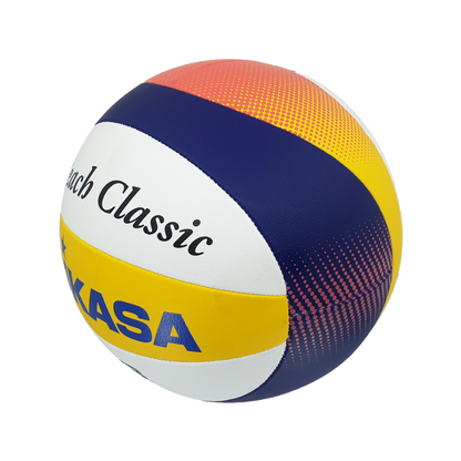 MIKASA BV551C BEACH VOLLEYBALL FIVB OFFICIAL