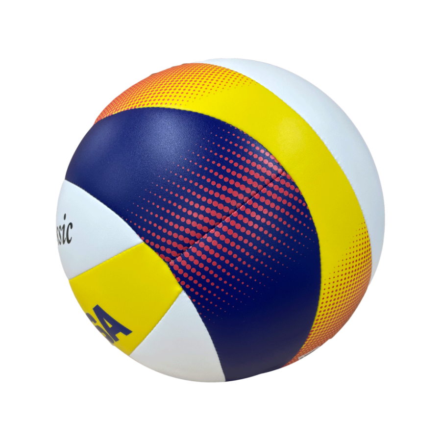 MIKASA BV552C BEACH VOLLEYBALL FIVB OFFICIAL