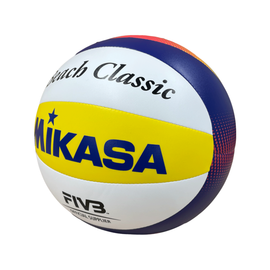 MIKASA BV552C BEACH VOLLEYBALL FIVB OFFICIAL