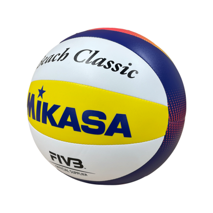 MIKASA BV552C BEACH VOLLEYBALL FIVB OFFICIAL