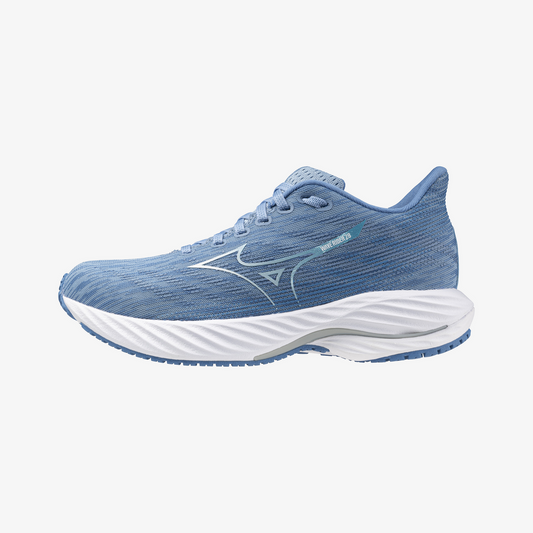 Mizuno Women's Wave Rider 28 Wide