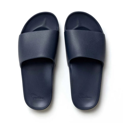 Arch Support Slides