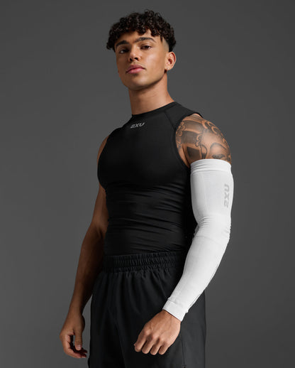 2XU Flex Compression Arm Sleeve (Single)