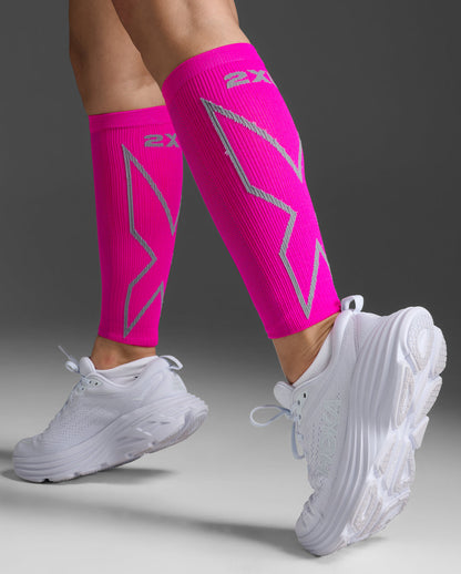 2XU X Compression Calf Sleeves