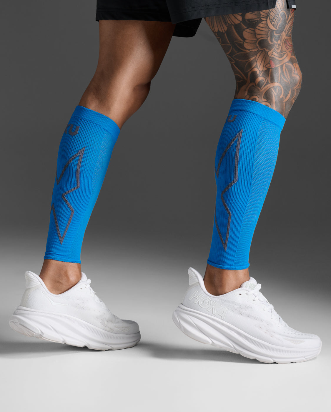 2XU X Compression Calf Sleeves