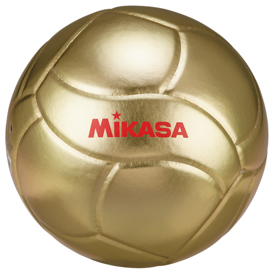 MIKASA GOLD VG018W VOLLEYBALL