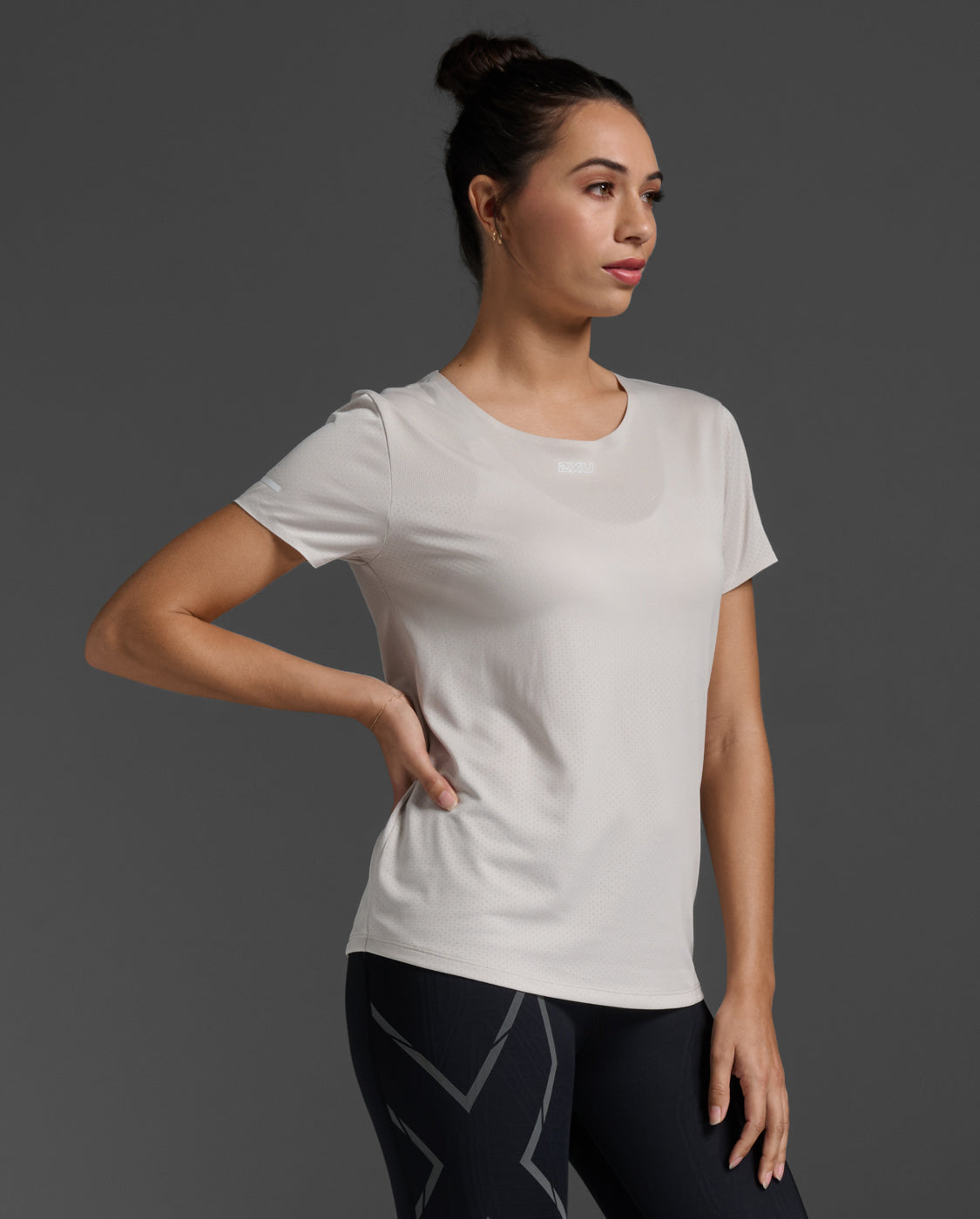 2XU Women's Light Speed Tech Tee