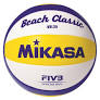 MIKASA VXL30 BEACH VOLLEYBALL