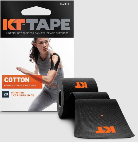 KT Tape Original 10" Strips