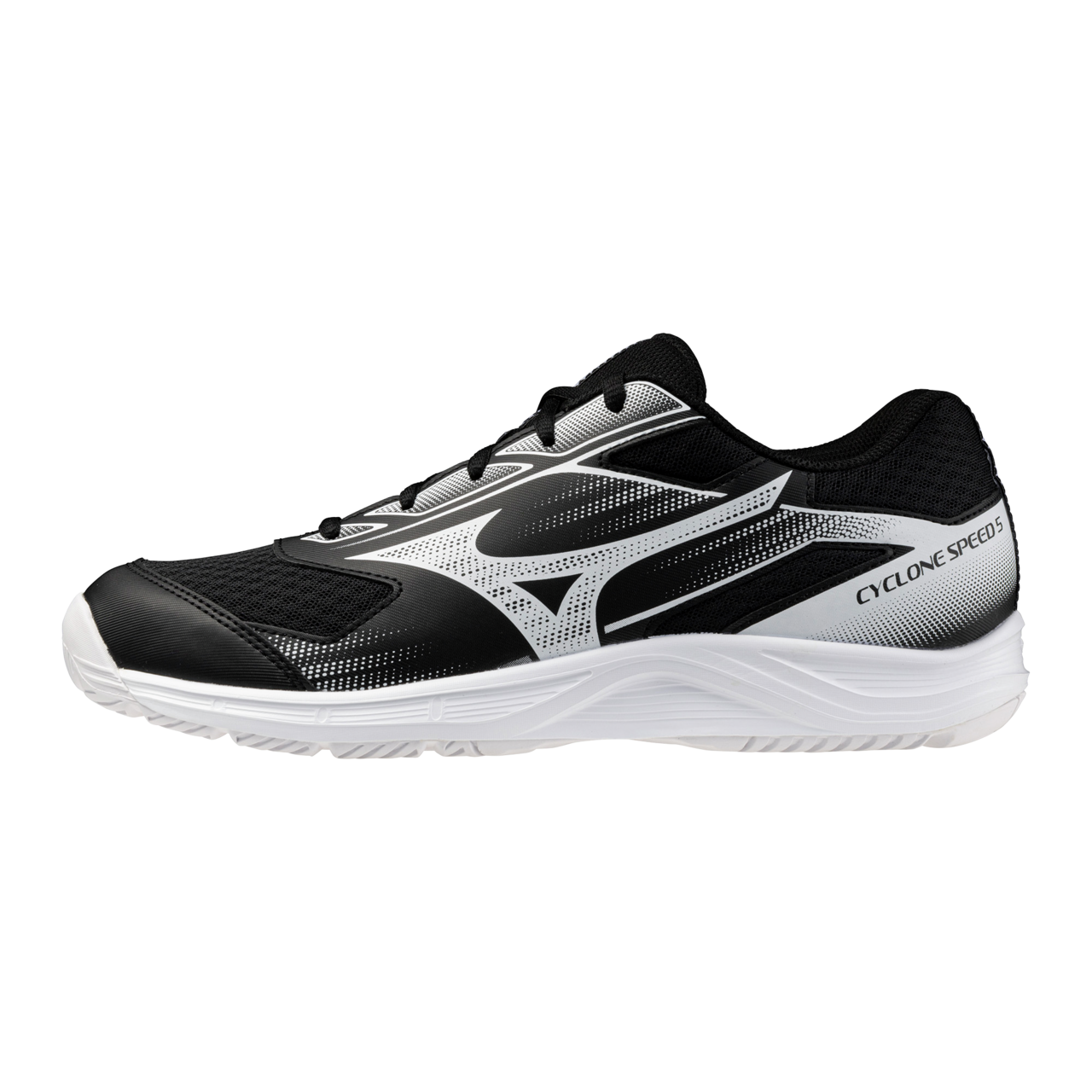 Mizuno Cyclone Speed 5