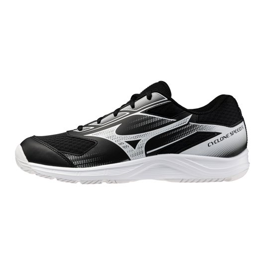 Mizuno Cyclone Speed 5