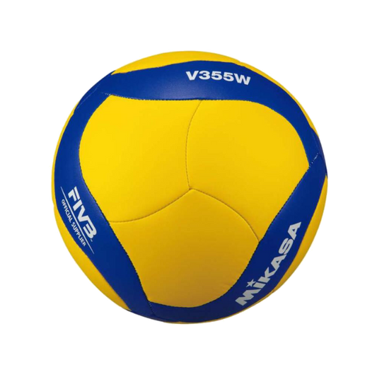 MIKASA V335W TRAINING VOLLEYBALL