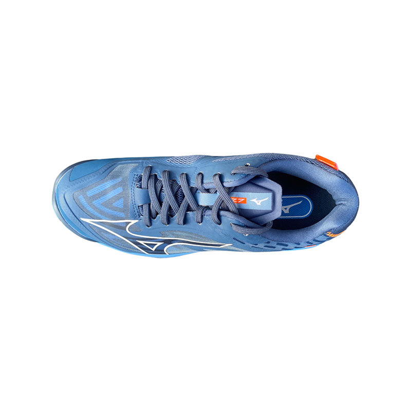 Mizuno wave alchemy 13 sales blue